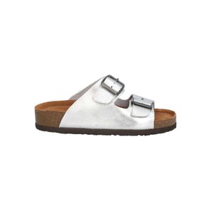 Sandalia para NIÑA BIRKE SILVER[I69