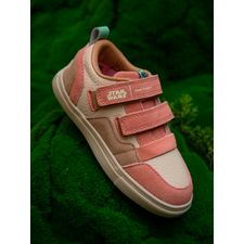 SNEAKER para NIÑA GROGU-G PINK[325