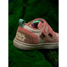 SNEAKER para NIÑA GROGU-G PINK[325