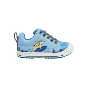 SNEAKER para NIÑO GO WILD NAVY