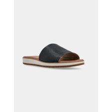 Sandalia para MUJER ALEGRIA NEW REPTIL/PRETO