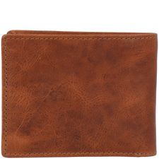 Billetera para HOMBRE OM SIMPLE CARAMELO