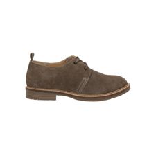 Zapato para NIÑO TEO TAUPE