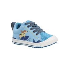 SNEAKER para NIÑO GO WILD  NAVY
