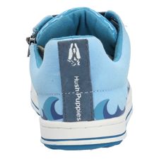 SNEAKER para NIÑO GO WILD  NAVY