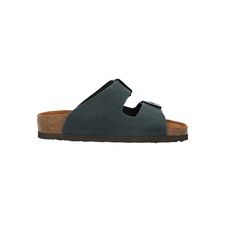 Sandalia para NIÑO BIRKE BLUE  880