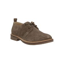 Zapato para NIÑO  TEO  TAUPE